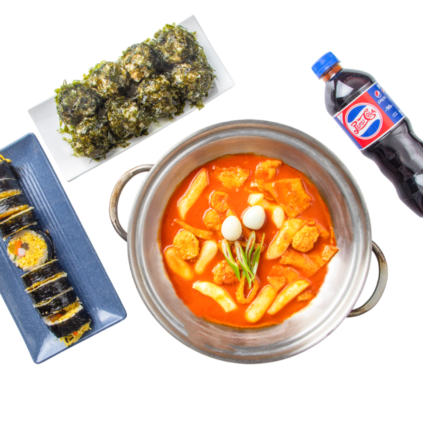 A세트