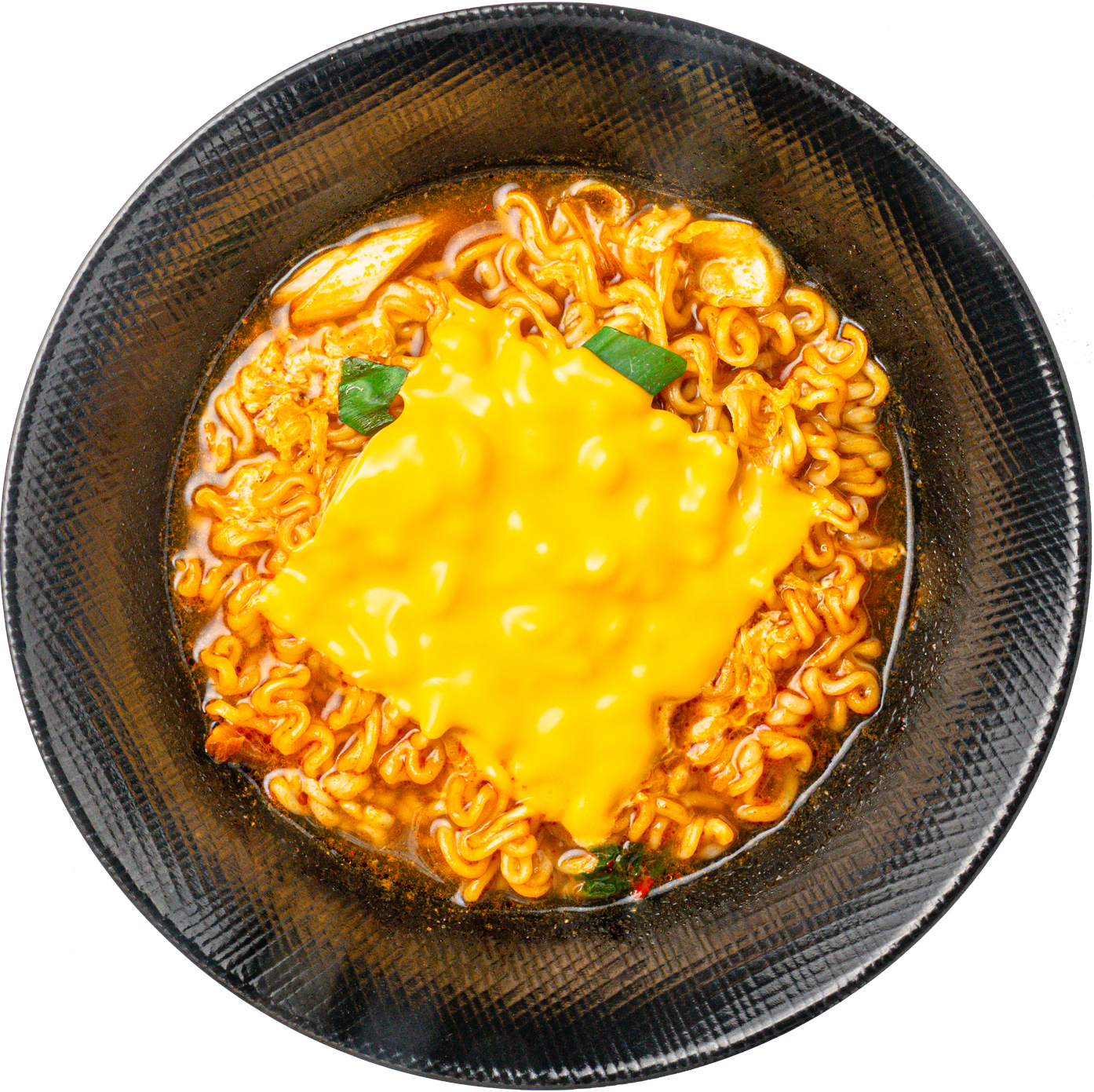 치즈라면