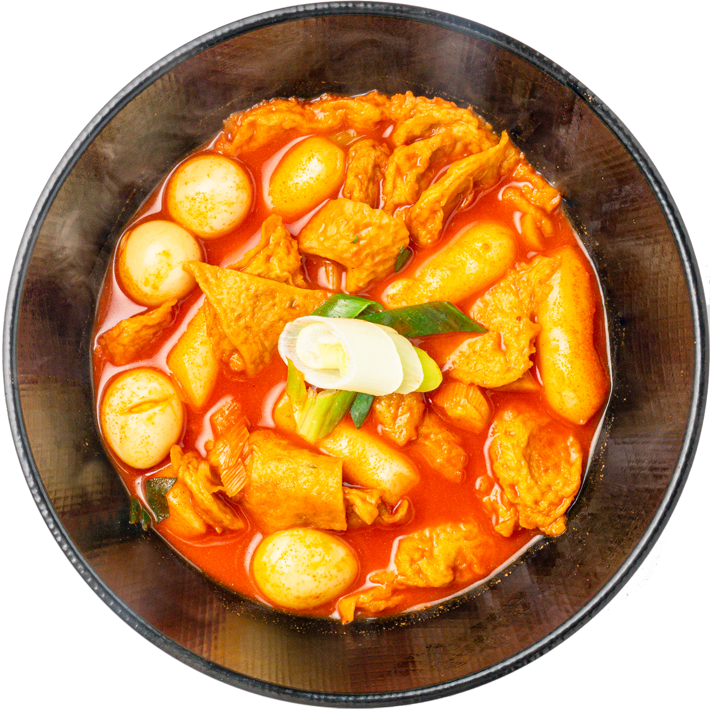 오뎅볶이