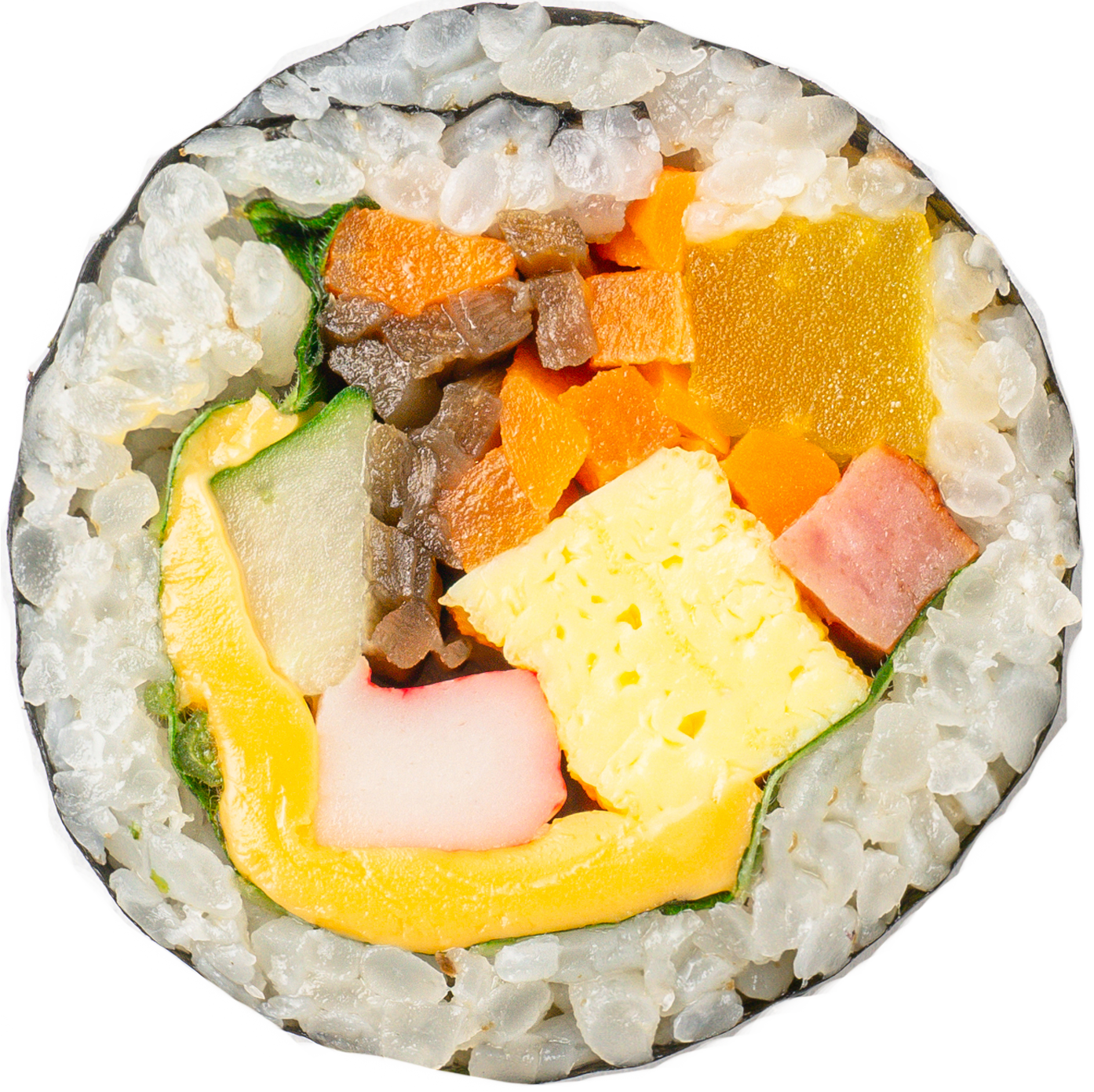 치즈김밥