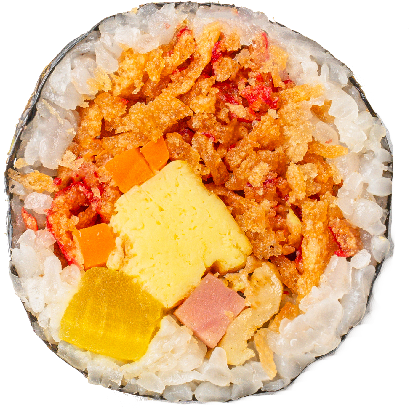 상아김밥