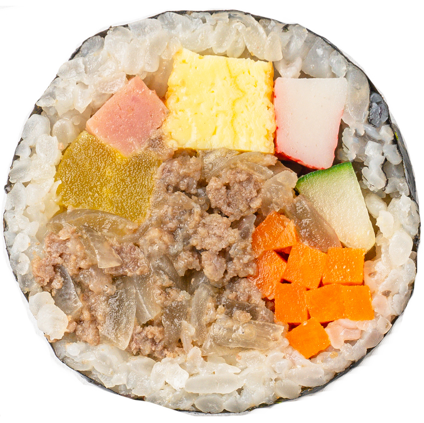 소고기김밥